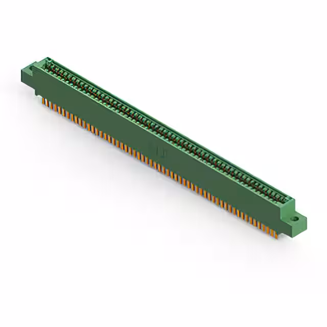 845-114-544-504 EDAC Inc.  Edgeboard Connectors